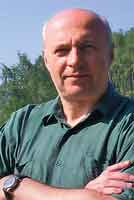 Алексей Книжников, руководитель программы WWF России по экологической политике ТЭК