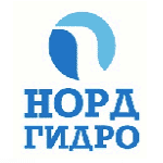 логотип компании "Норд-Гидро"