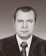 Столяров Борис Михайлович
