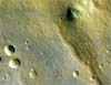 первые фотографии от марсианского разведчика (MRO)