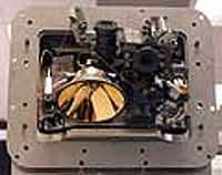 Descent Imager/Spectral Radiometer (DISR)