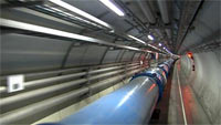 Большой адронный коллайдер (CERN)