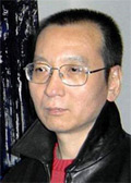 Лю Сяобо (Liu Xiaobo)
