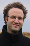 Peter Steinberg