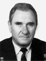 Гусев Леонид Иванович