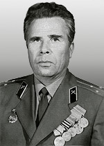 Иванов Маркел Дмитриевич