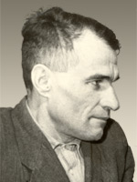 Суворов Иван Иванович