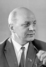 Константинов Борис Павлович