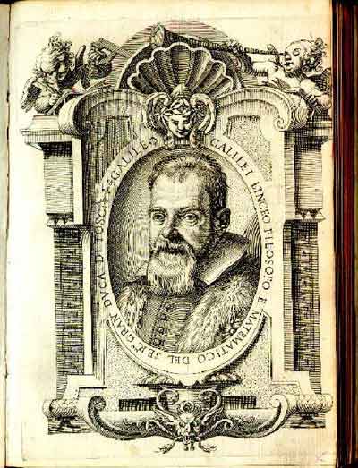 Галилео Галилей «Описания и доказательства, относящиеся к солнечным пятнам. Рим, 1613»