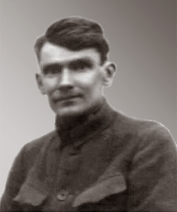 Кытманов Николай Александрович