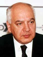 Каламанов Владимир Авдашевич