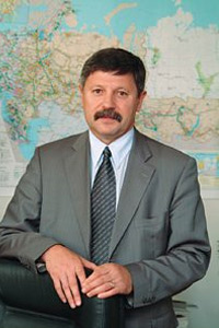 Расим Хазиахметов