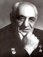 Капрэлян Рафаил Иванович (1909-1984)