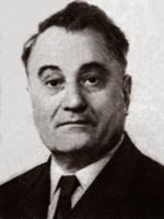 Иван Дмитриевич Сербин