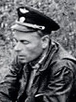 Виноградов Иван Корнилович — командир Туринского авиаотряда в 1960 г