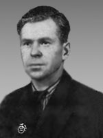 Окунев Борис Фёдорович