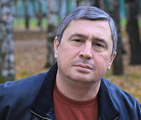 Андрей Литвинов - летчик