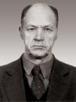 Верхотуров Валентин Петрович