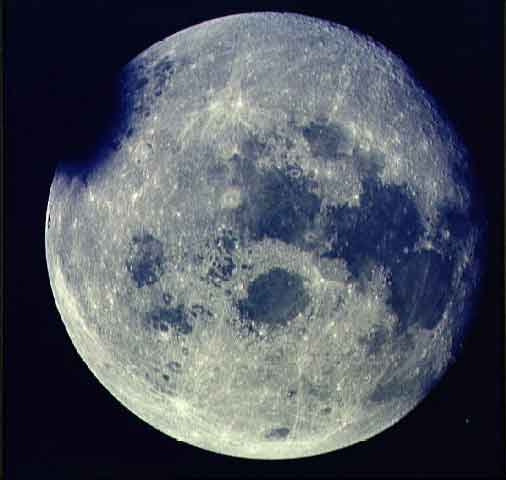 Фото экипажа Apollo 13