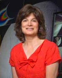 Каролин Порко, планетолог