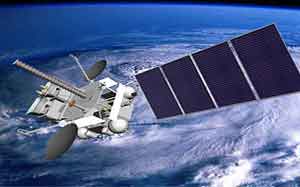 Метеоспутник «Электро-Л» запущен 20 января 2011