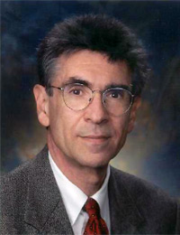 Robert J. Lefkowitz