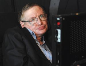 РЎС‚РёРІРµРЅСѓ РҐРѕРєРёРЅРіСѓ (Stephen Hawking) 70 Р»РµС‚